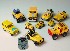 Jeep 4x4 Travel Bug with the Yellow Jeep Club